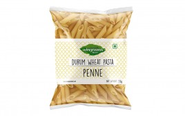 Wingreens Farms Durum Wheat Pasta Penne  Pack  250 grams